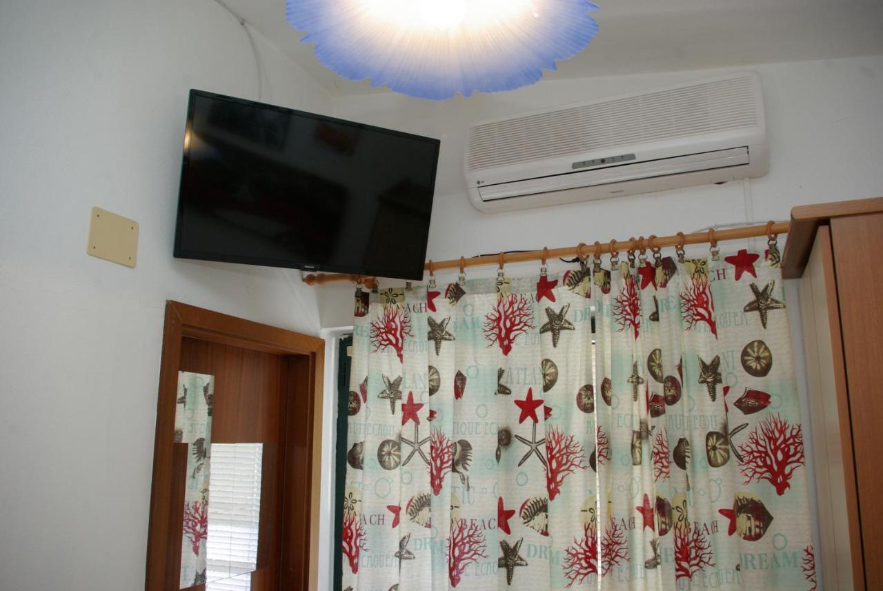 Rooms Tia 巴什卡沃达 外观 照片