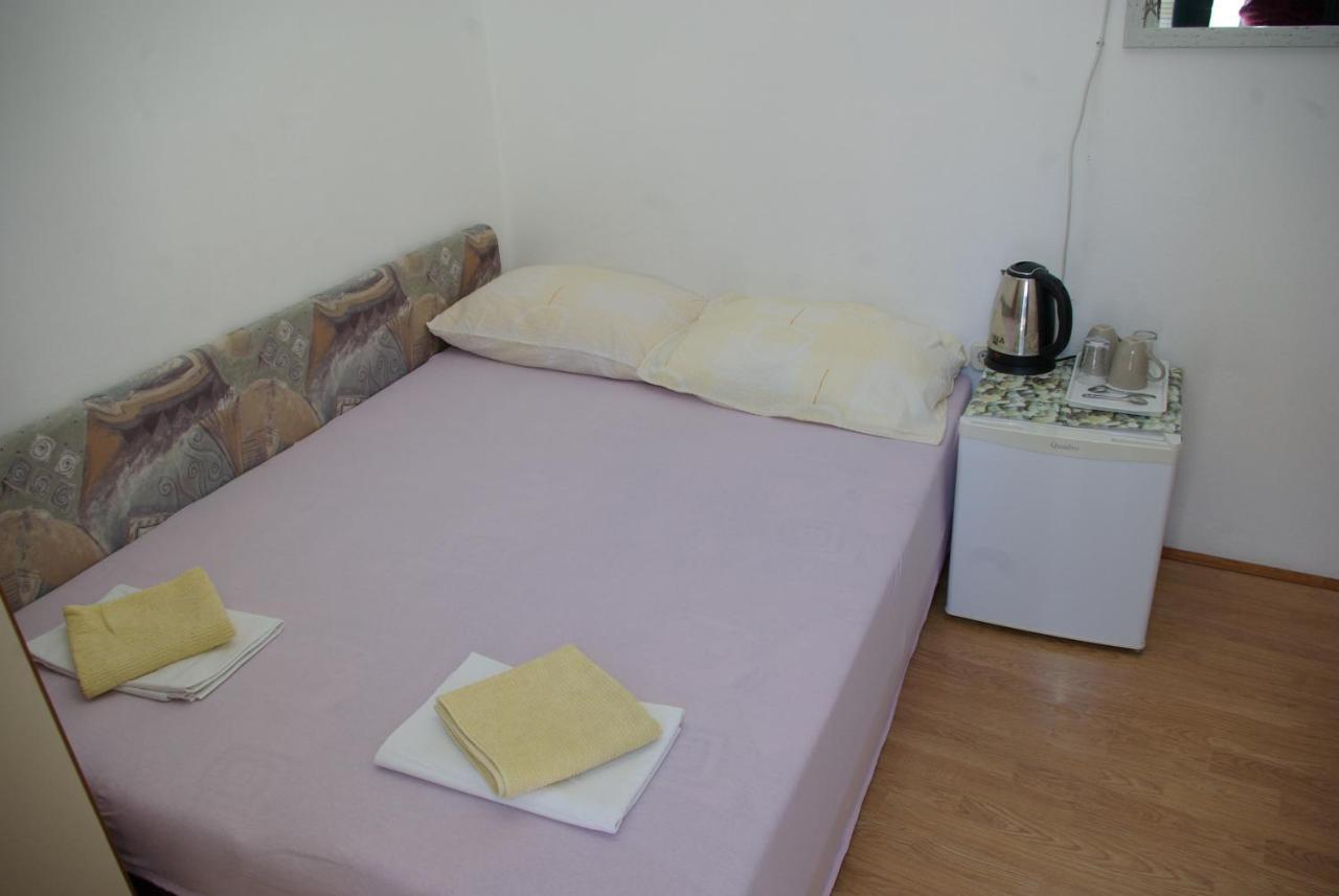 Rooms Tia 巴什卡沃达 外观 照片