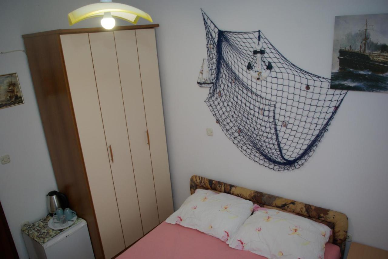 Rooms Tia 巴什卡沃达 外观 照片