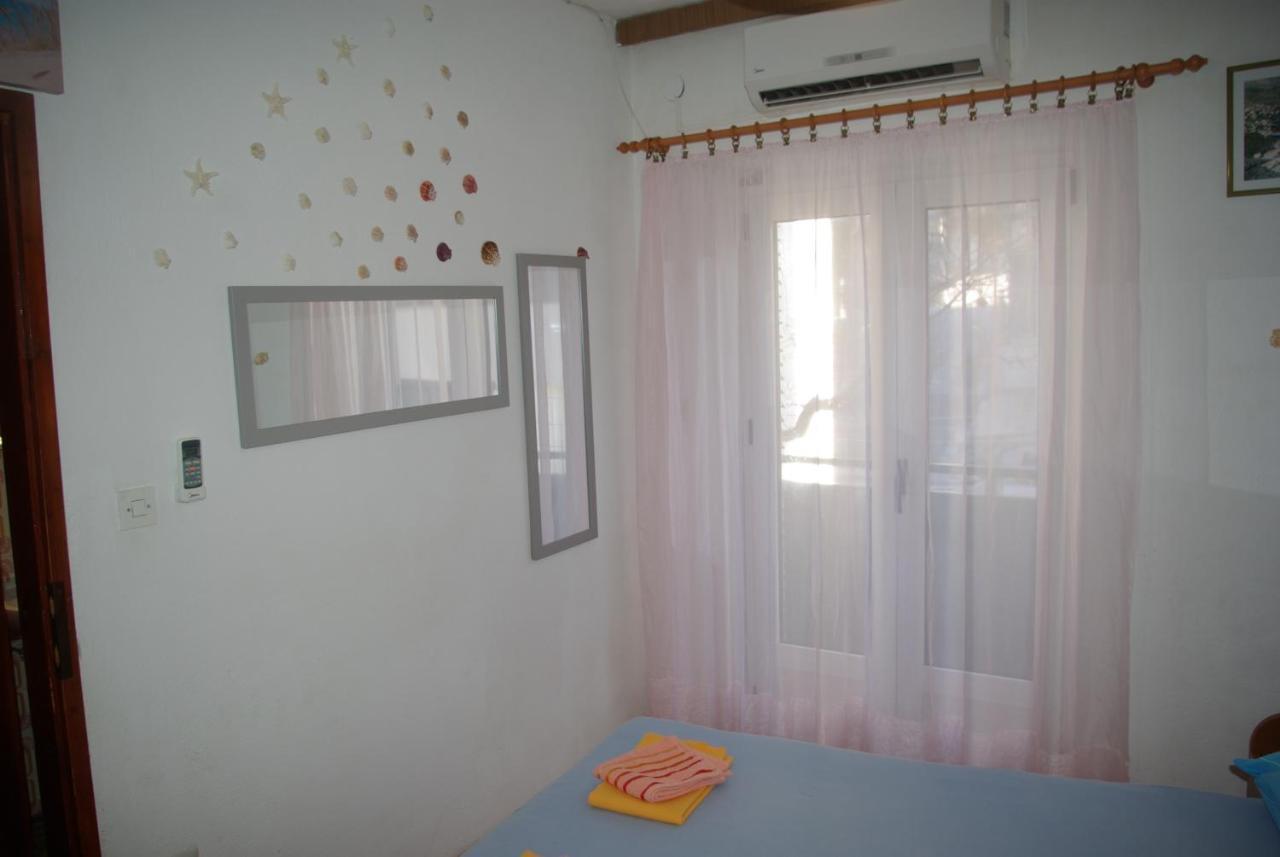 Rooms Tia 巴什卡沃达 外观 照片