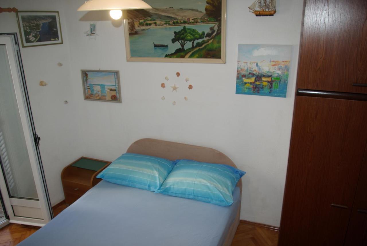 Rooms Tia 巴什卡沃达 外观 照片